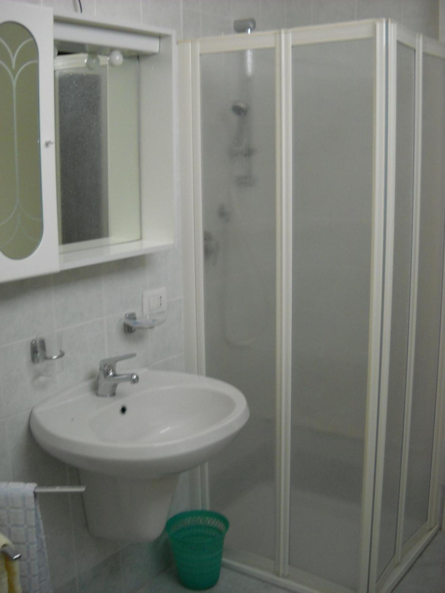 Hotel La Playa Сан-Бенедетто-дель-Тронто Экстерьер фото