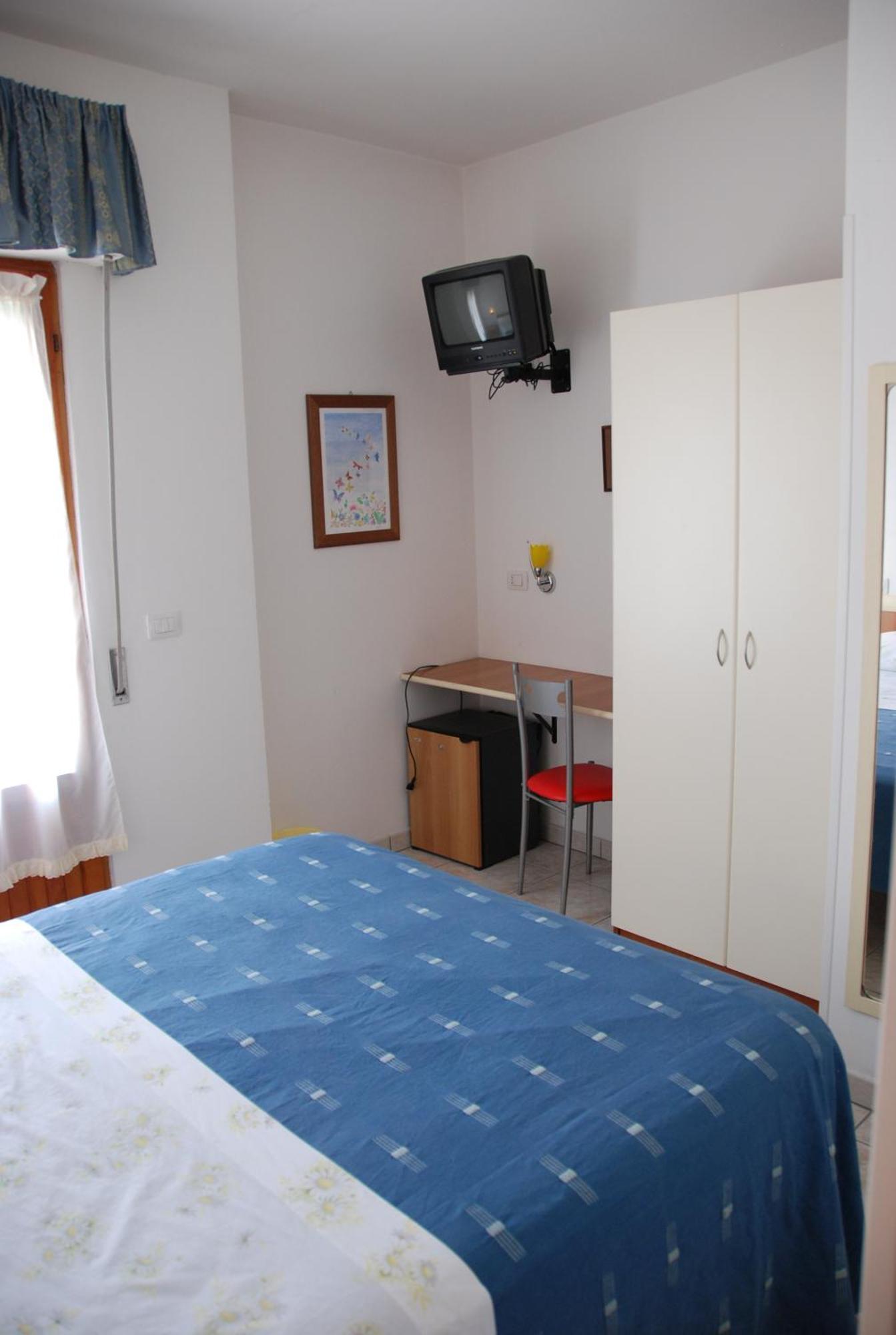 Hotel La Playa Сан-Бенедетто-дель-Тронто Экстерьер фото