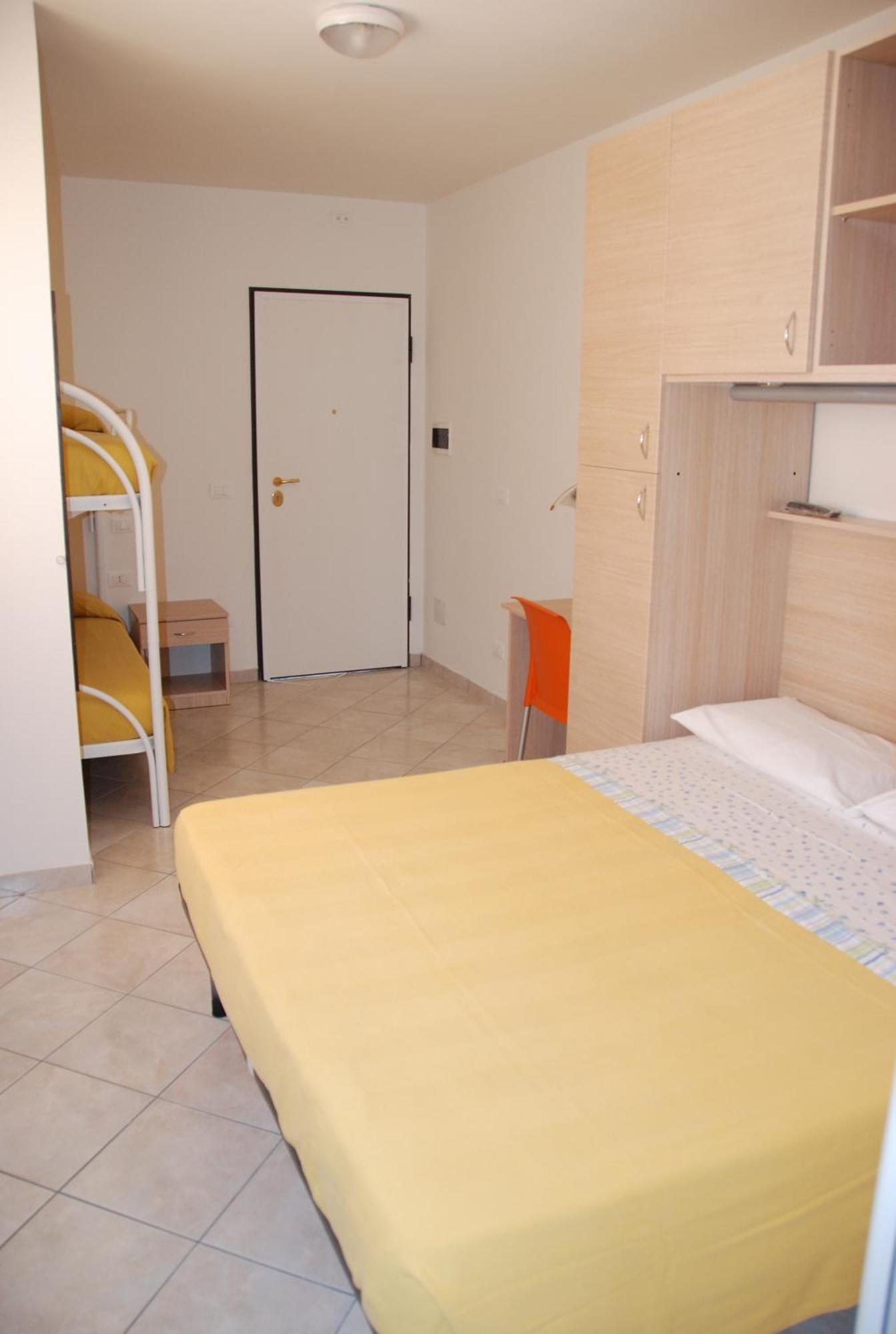 Hotel La Playa Сан-Бенедетто-дель-Тронто Экстерьер фото