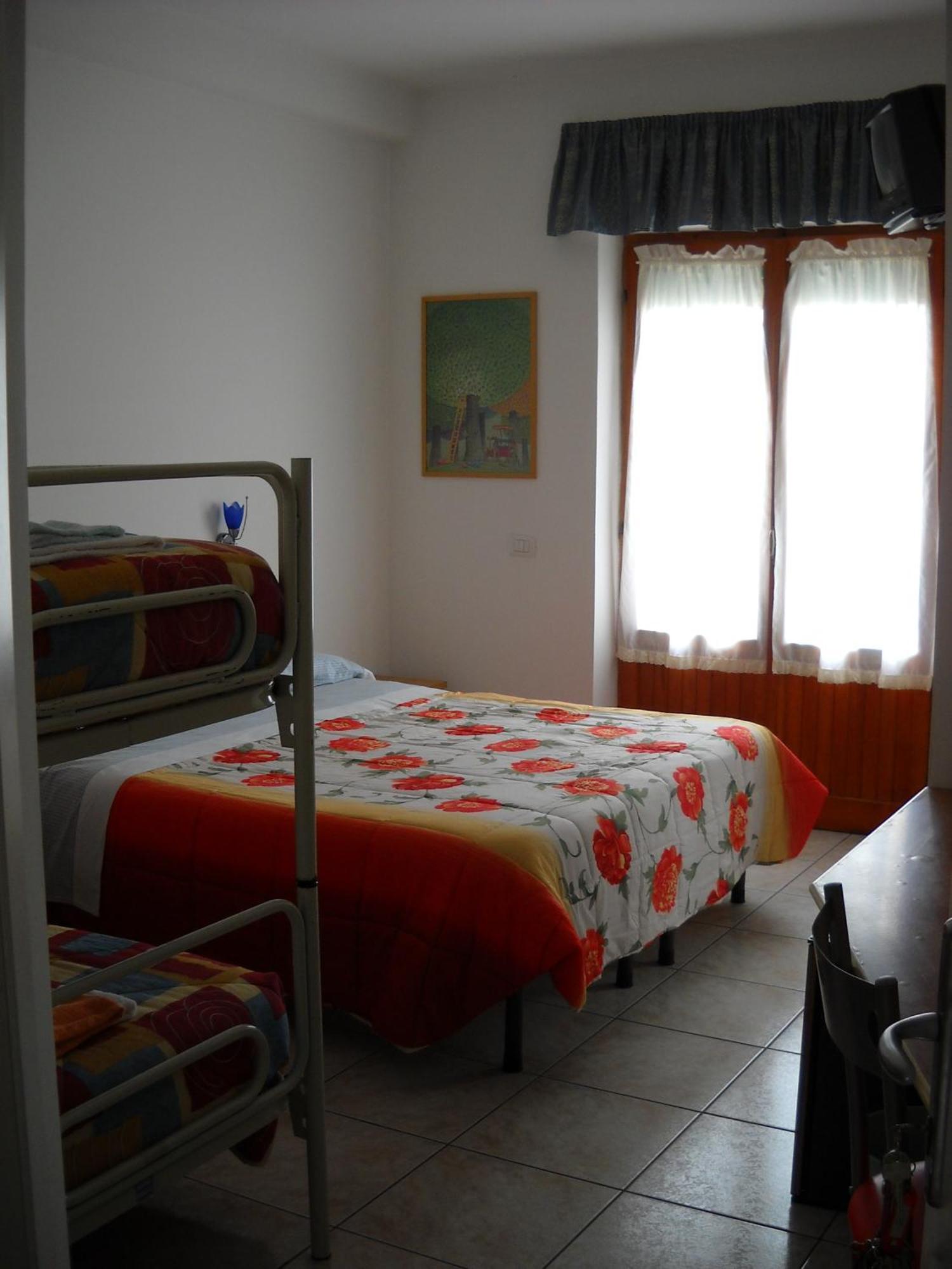 Hotel La Playa Сан-Бенедетто-дель-Тронто Экстерьер фото