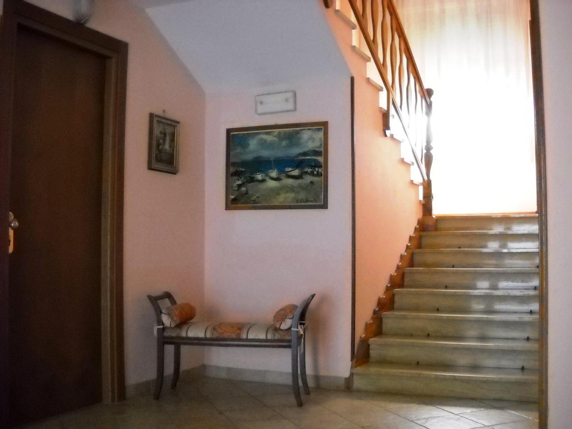 Hotel La Playa Сан-Бенедетто-дель-Тронто Экстерьер фото