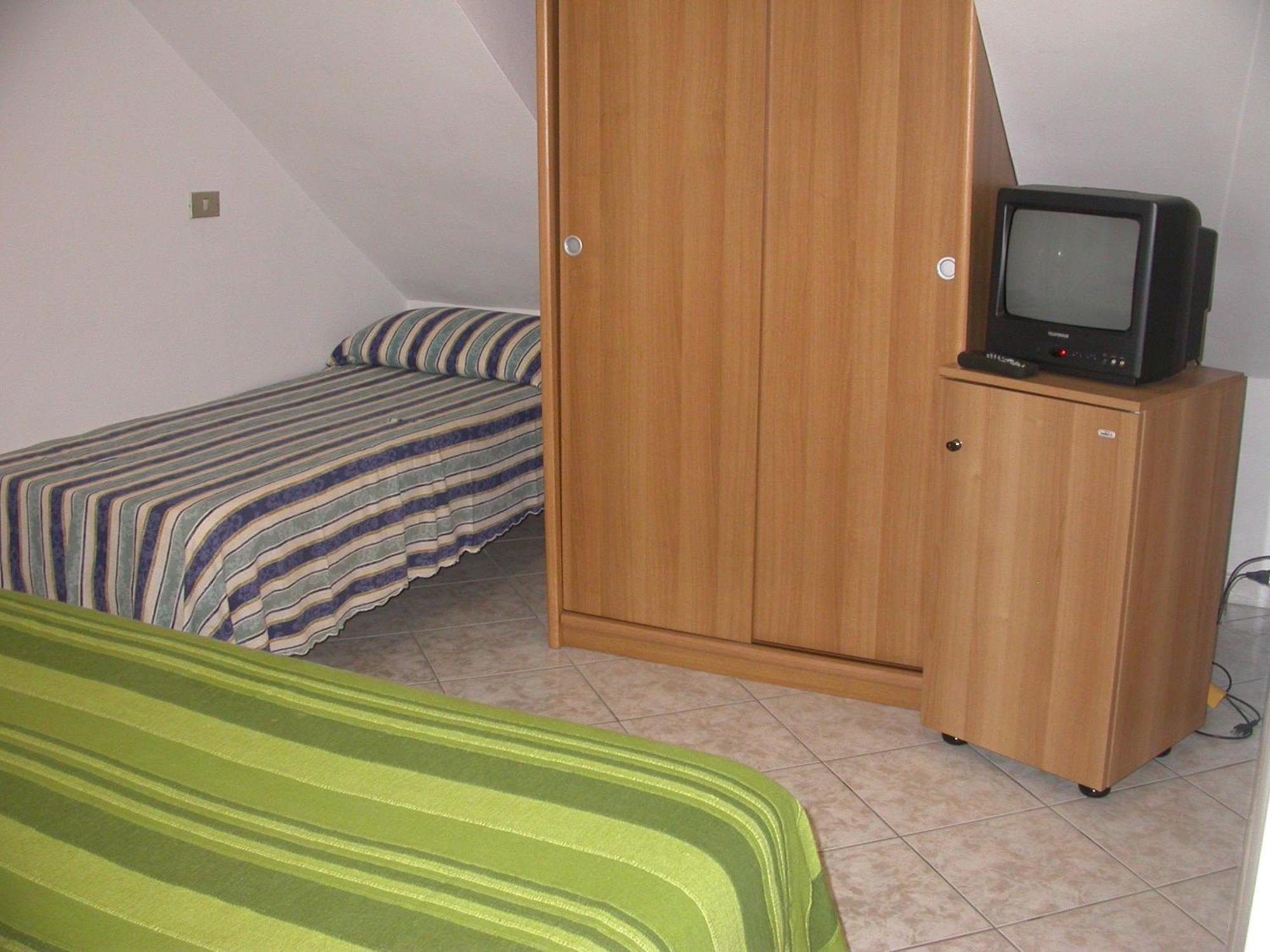 Hotel La Playa Сан-Бенедетто-дель-Тронто Экстерьер фото