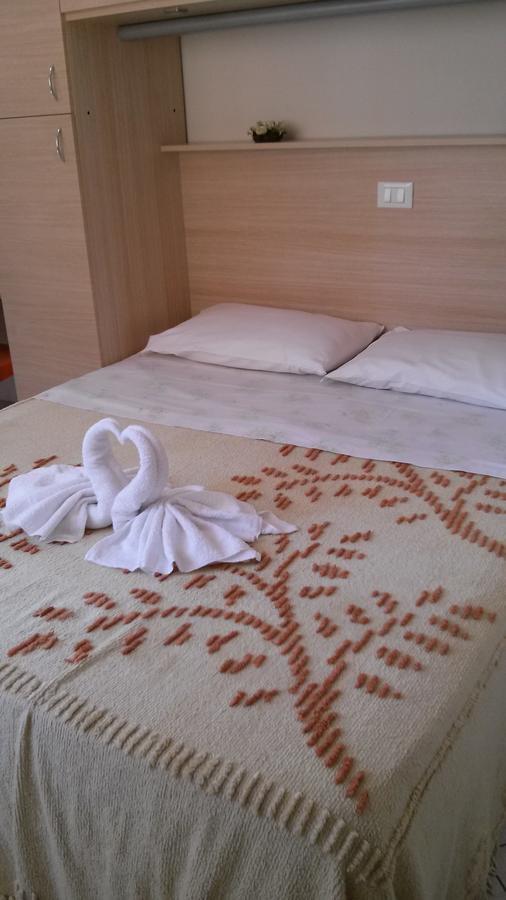 Hotel La Playa Сан-Бенедетто-дель-Тронто Экстерьер фото